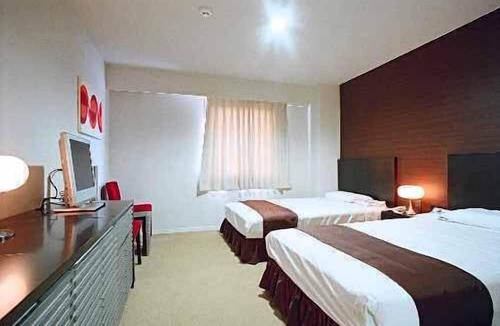 Yamaguchi ホテル | Kokusai Hotel Yamaguchi
