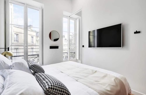 Grand Parc-Paul Doumer アパートメント | Maison Labruyère - Aviau Suite
