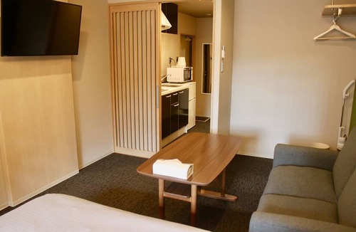 Higashiyama アパートメント | Family Deluxe / 京都市 京都府