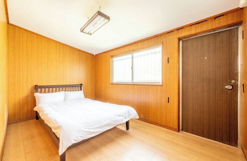 Nara 一軒家 | NEW OPEN in July 2025 11minute walk from Kinte/Nara City Nara