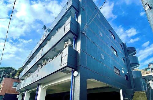 Yahatanishi アパートメント | 最大4名様まで宿泊可能。駅チカ徒歩6分。無料駐車場完備。 / 北九州市 福岡県