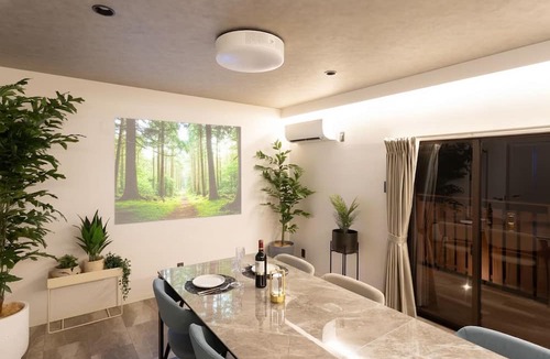 Hakone 一軒家 | SMART VILLA 箱根須雲川 Riverside