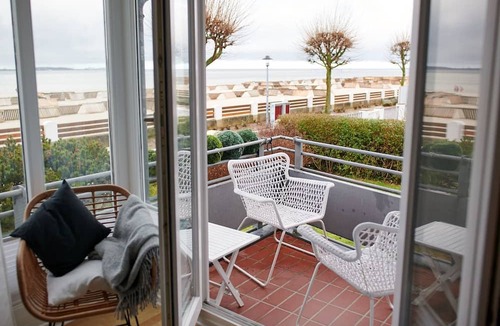 Laboe アパートメント | Vacation apartment/apartment for 3 guests with 44m² in Laboe (294560)