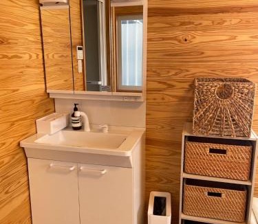 Nagato その他 | Ocean BASE Kawajiri (Glamping & Camping Site) - Vacation STAY 99189v