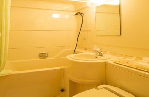 Kintaro Onsen ホテル | skyhotel uozu/Vacation STAY 59594