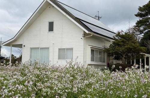 Shimonoseki 一軒家 | white house - Vacation STAY 60636v