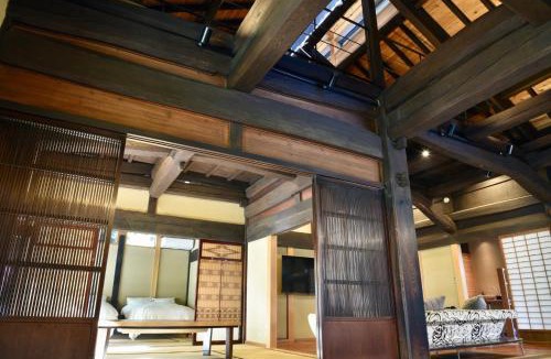 Aoi Ward 一軒家 | Morinoyado38 - Vacation STAY 18457