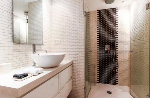 Neve Tzedek アパートメント | Miklat Luxury Condo & Spectacular View By Feelhome