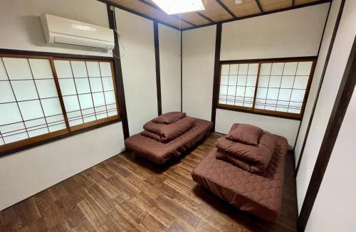 Shimonoseki 一軒家 | Shimonoseki City - House - Vacation STAY 62374v