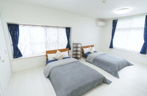 Kabira ヴィラ | The Kabira 川平湾に一番近いヴィラ 滞在中レンタカー無料 The closest private villa to Kabira Bay! Free car rental