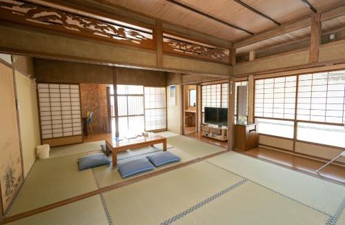 Nagato 一軒家 | Private accommodation Heki playground "Kawahara no - Vacation STAY 94708v