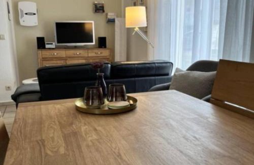 Trassenheide アパートメント | Apartment in Trassenheide for 4 Personen