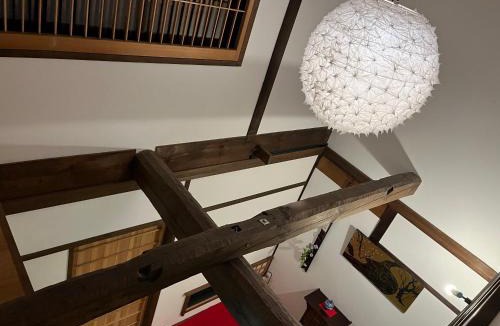 Shimogyo 一軒家 | Kyoto Kamogawa Tamami Luxury Riverside Machiya