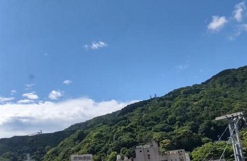 Miyakami アパートメント | 102個室元芸者の隠れ宿湯河原
