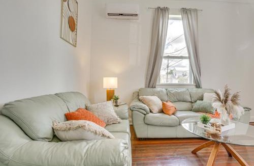 Freret アパートメント | Visit Tulane & Loyola: Walkable Paradise in NOLA!