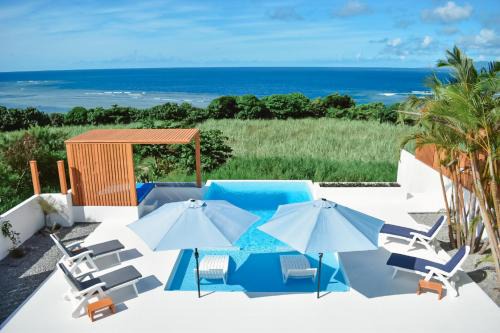 Ocean View Ishigaki Kaze and Nami
