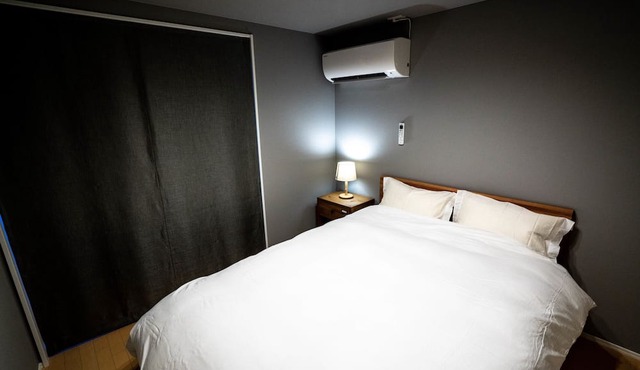 Rakuten STAY HOUSE × WILLSTYLE 八幡堀