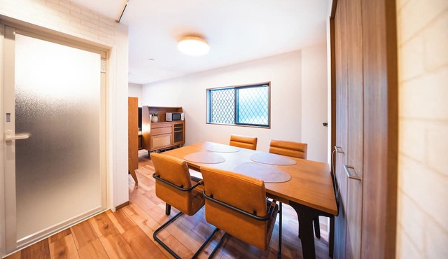 Private House 花奏