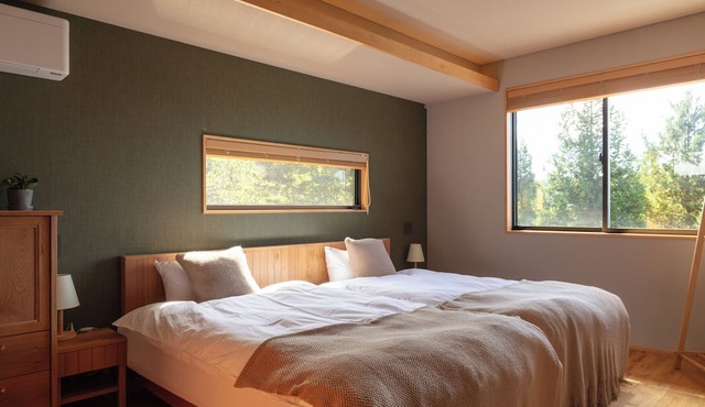 Casablanca Villa Hakone