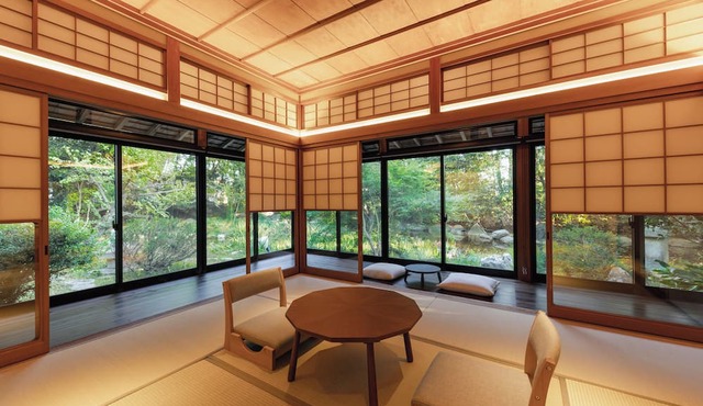 NIPPONIA HOTEL 伊賀上野 城下町