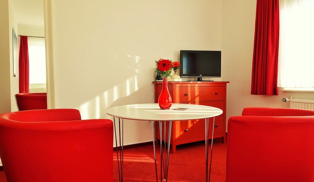 Hotel Pension garni Schwalbenhof