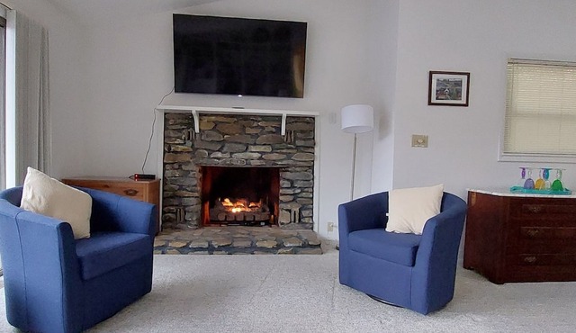 House On Blue Waters is a very special lake front property with amazing views