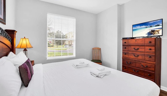 Vista Cay 3 Bedrooms 2 Baths Orlando Florida Vacation Rentals