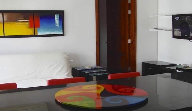 LUXURY CASA DEL VIRREY ESLAVA APARTMENT 304, INSID