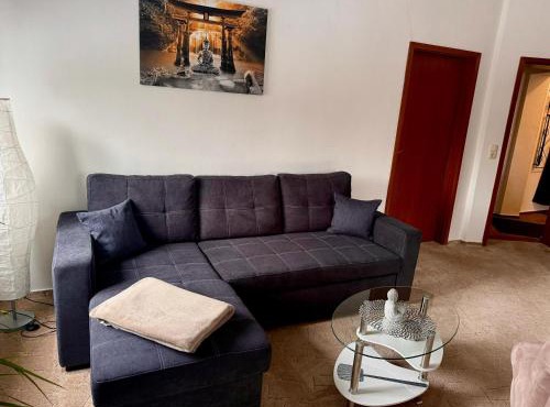 Ferienwohnung Poschmann