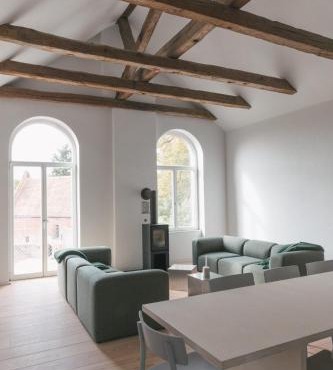 Verwalterinnenhaus