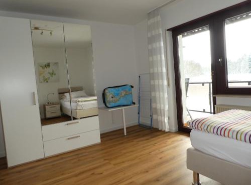 Ferienwohnung WällerAuszeit