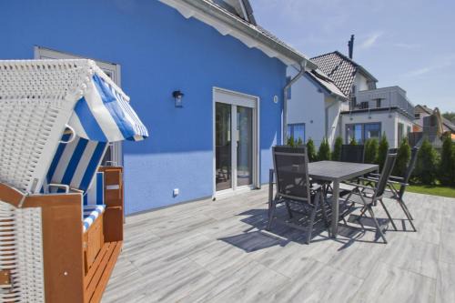 Ferienhaus Luna