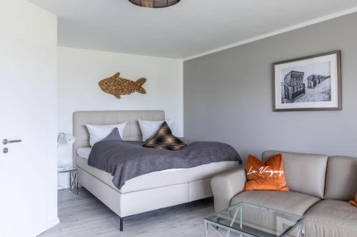 Haus Seeblick Wohnung 