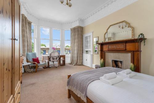 Marchmont 